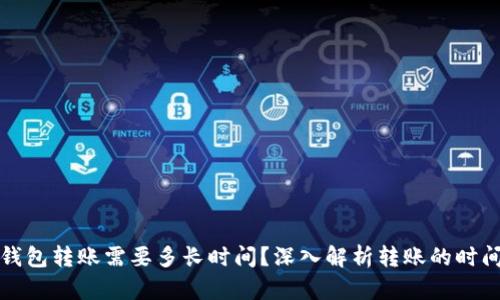 数字货币钱包转账需要多长时间?深入解析转账的时间影响因素