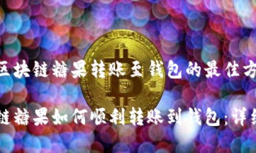 寻找区块链糖果转账至钱包的最佳方式
区块链糖果如何顺利转账到钱包:详细指南